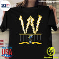 Seattle Baseball Fire the W Shirt