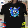 Seattle Mariners International Firefighters’ Day 2026 Shirt