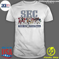 Sec This Is Football Mascot Teams Shirt