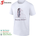 Second and Seneca Building architectural Seattle landmark shirt