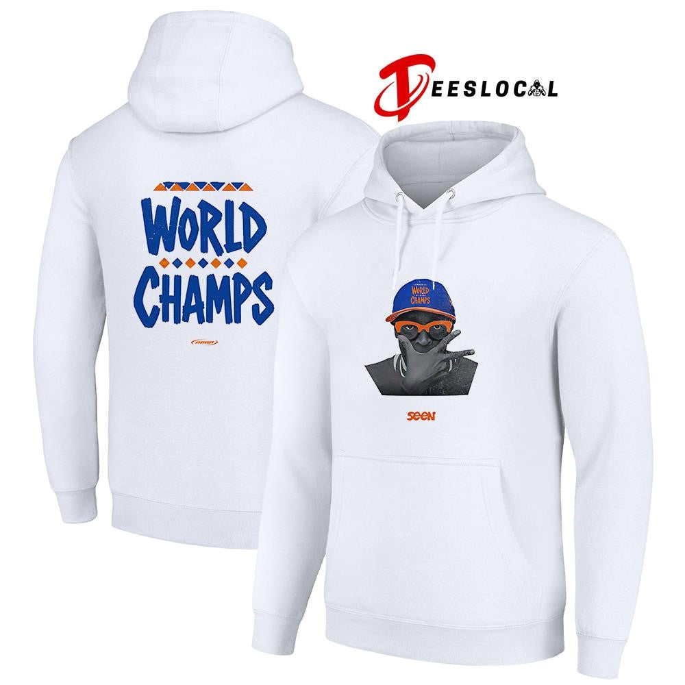 Seen World Champs do the champ thing shirt