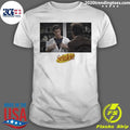 Seinfeld X New York Yankees Kramer And O’neill Shirt