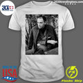 Semyon Gluzman 79 Dies Doctor Dared to Criticize Soviet Psychiatry Shirt