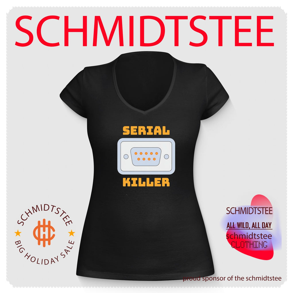 Serial Killer shirt