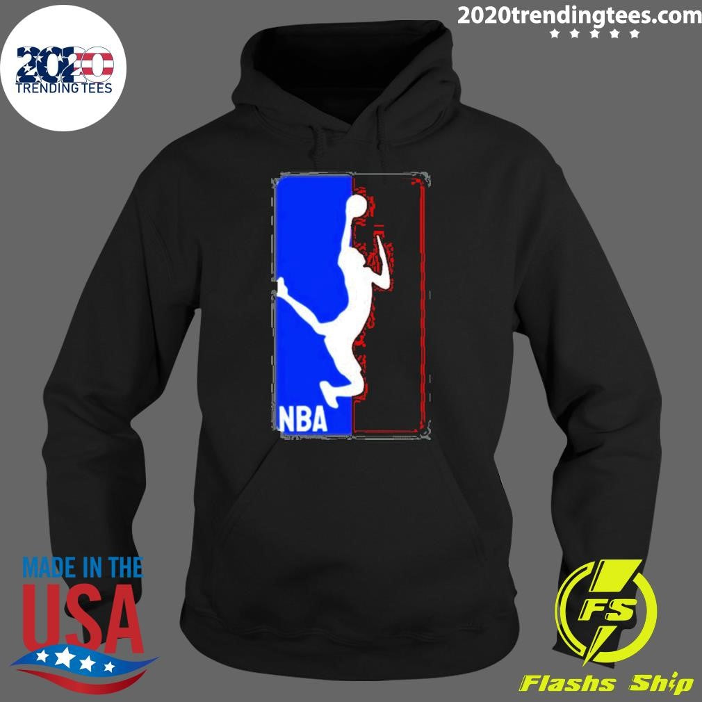 Sga Flopper Logo Shirt