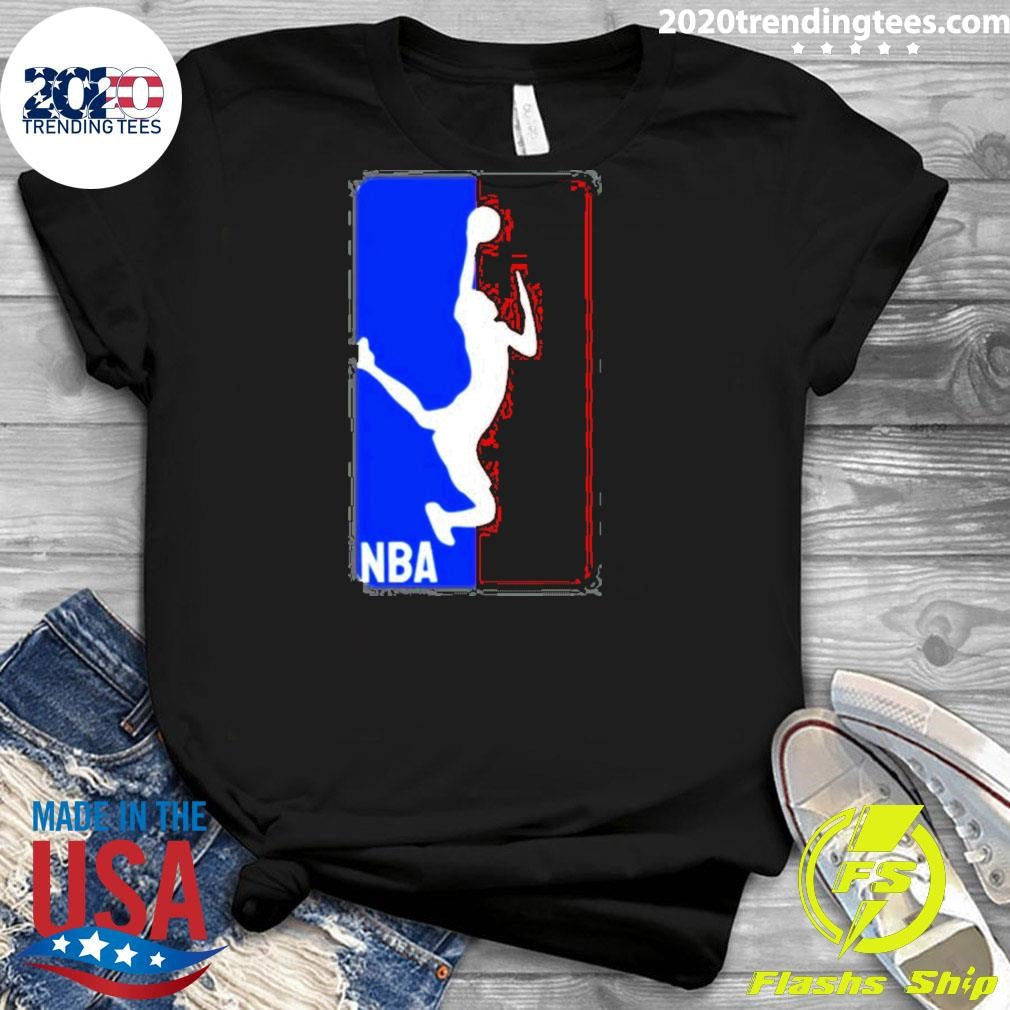 Sga Flopper Logo Shirt