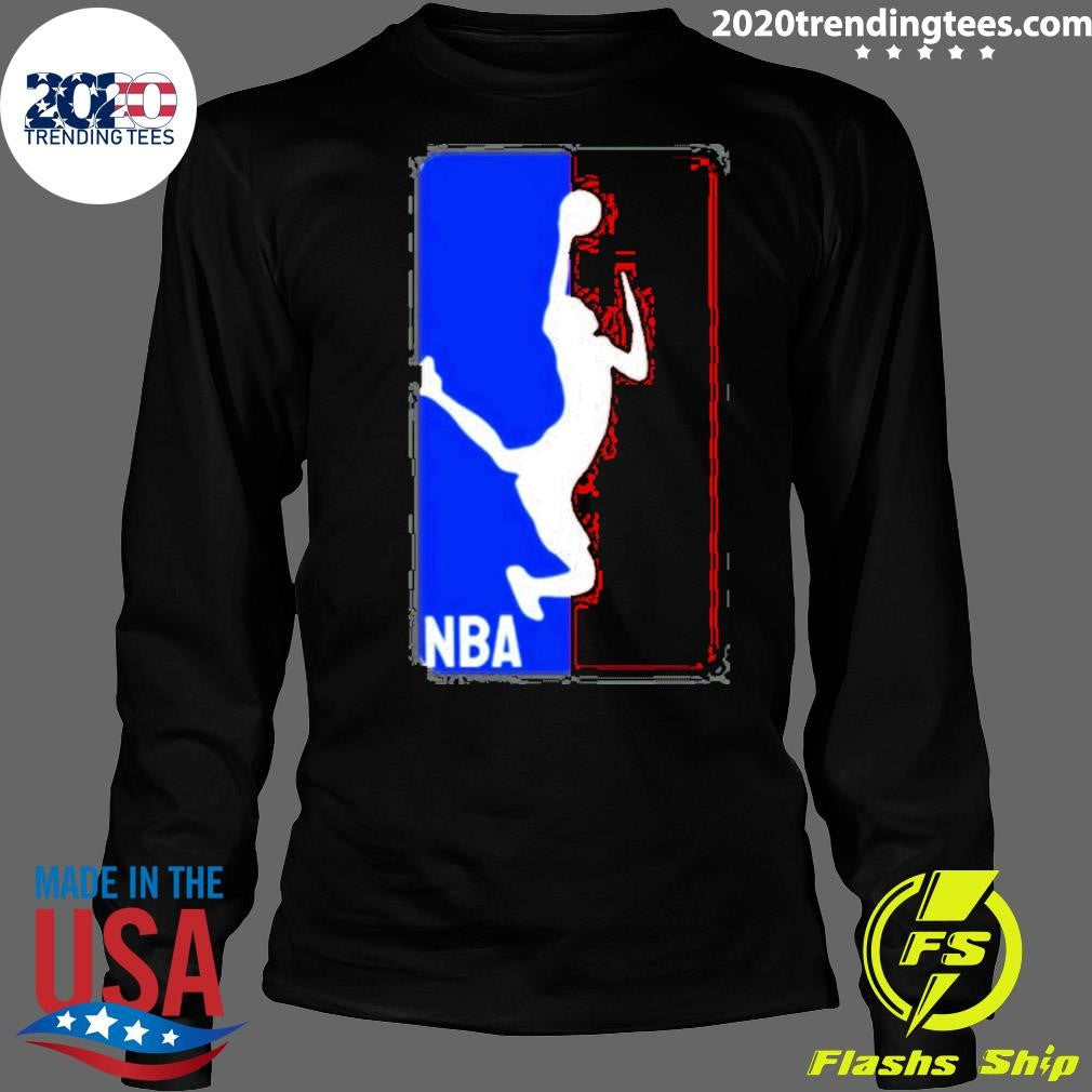 Sga Flopper Logo Shirt