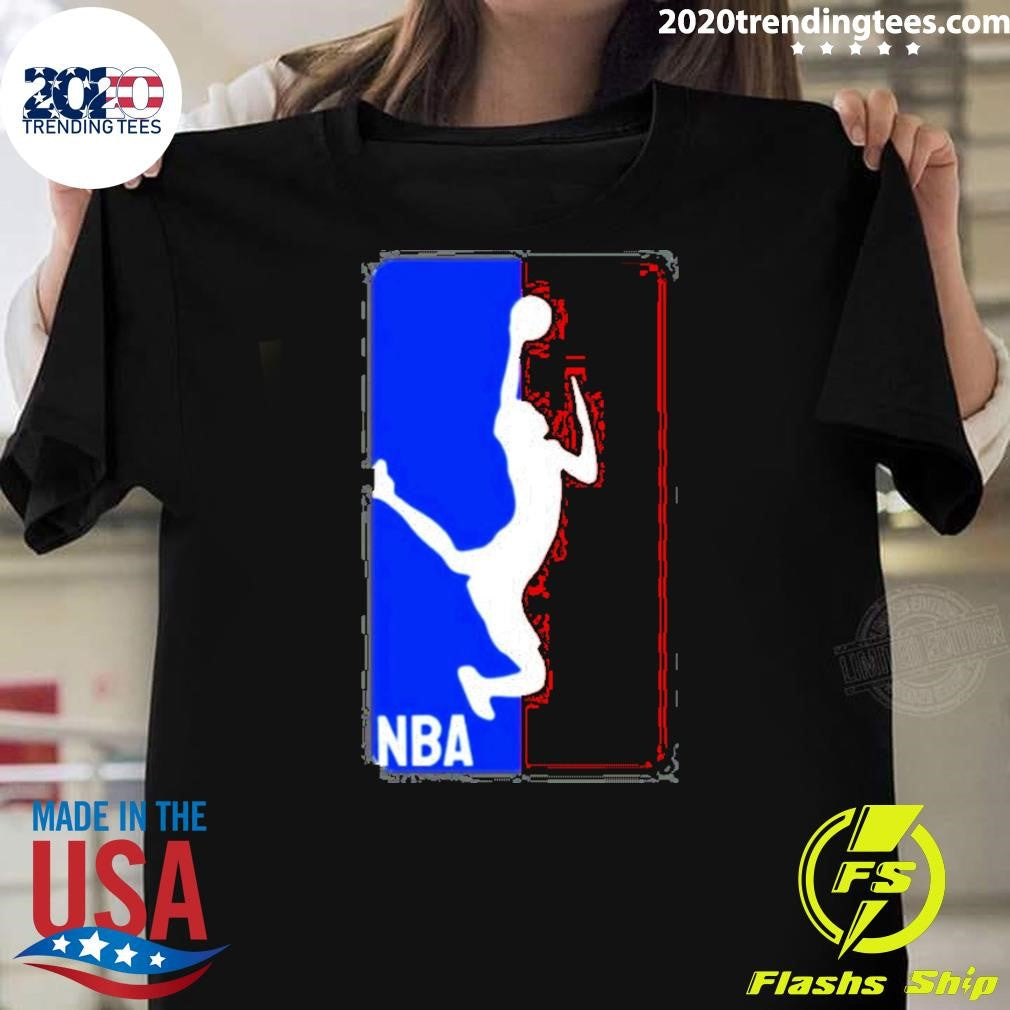 Sga Flopper Logo Shirt