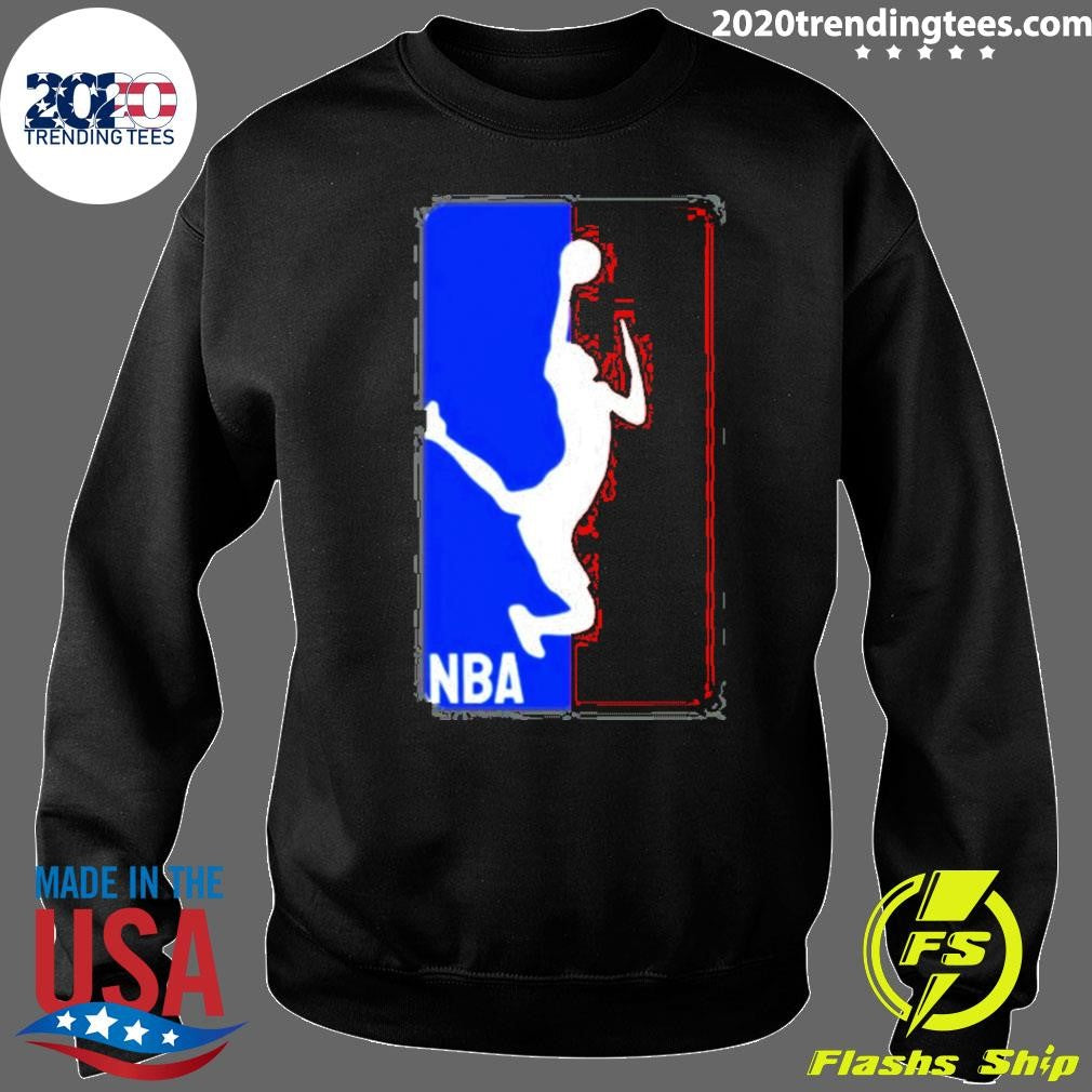 Sga Flopper Logo Shirt