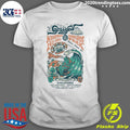 Shadowgrass November 14 2026 Nags Head, NC Shirt