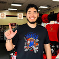 Shai Gilgeous-Alexander Oklahoma City Thunder Chalked Up Player shirt