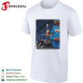 Shai Gilgeous Alexander Oklahoma City Thunder NBA take things personally shirt