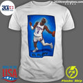 Shai Gilgeous-alexander 2 Okc El Floppy Shirt