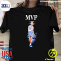 Shai Gilgeous-alexander Mvp Again Back To Back Nba Shirt