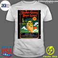 Shakey Graves And Dope Lemon Summer 2026 Tour Shirt