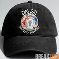 Shakira x Burna Boy World Cup 2026 Custom Baseball Cap Soccer Fan Gear