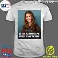 Shannon Elizabeth 52 Year Old American Pie Actress To Join Onlyfans Shirt