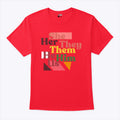 She Her They Them He Him Us T Shirt
