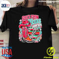 She’s From Texas Spurs I Can Tell San Antonio Spurs Basketball 2026 Shirt