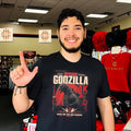 Shin Godzilla 4K back on the big screen shirt