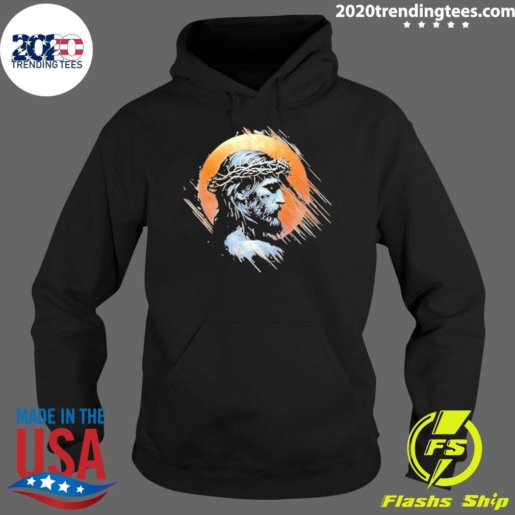 Shine Your Light And Wear Your Faith Shirt