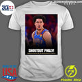 Shoutout Philly Jared Mccain After His Performance Tonight Shirt