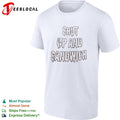 Shut up and sandwich shirt