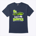 Si Hawks Puerto Vallarta Mexico Shirt