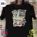 Sicko AEW Double or Nothing 2026 Event Shirt