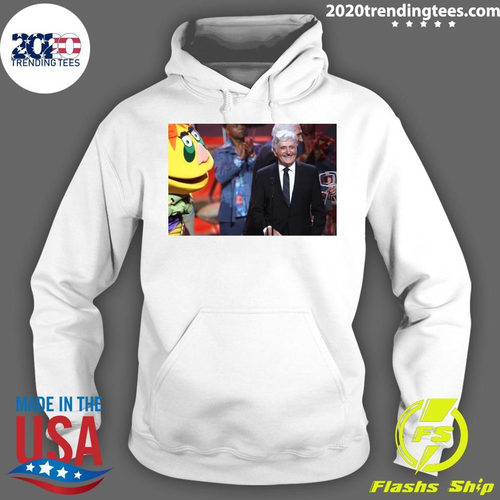 Sid Krofft 96 Dies Created Zany TV Shows for Children of All Ages Shirt