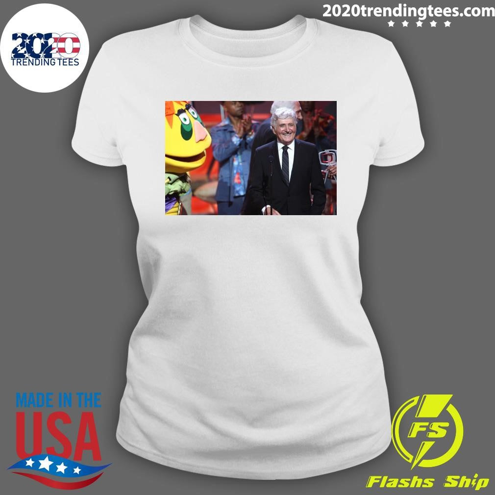 Sid Krofft 96 Dies Created Zany TV Shows for Children of All Ages Shirt