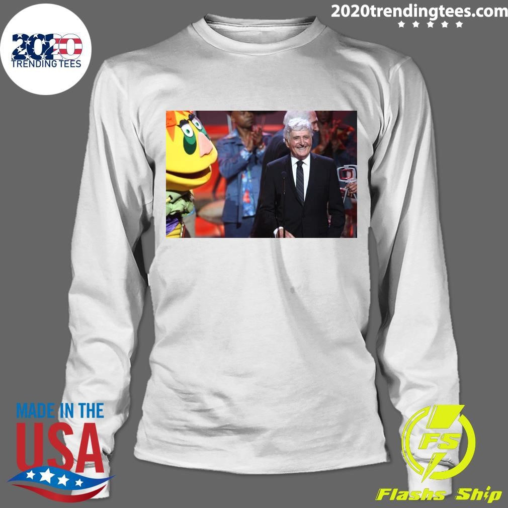 Sid Krofft 96 Dies Created Zany TV Shows for Children of All Ages Shirt