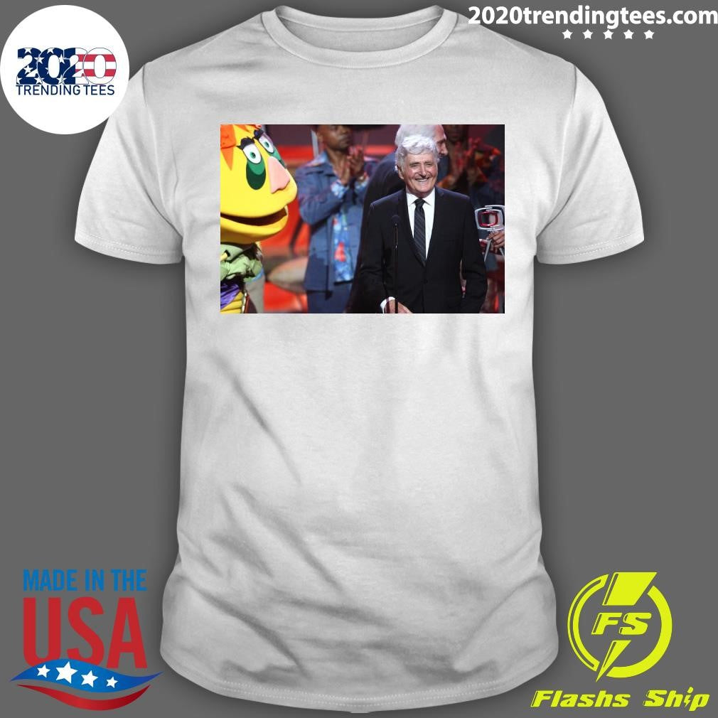 Sid Krofft 96 Dies Created Zany TV Shows for Children of All Ages Shirt