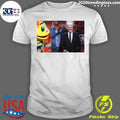 Sid Krofft 96 Dies Created Zany TV Shows for Children of All Ages Shirt