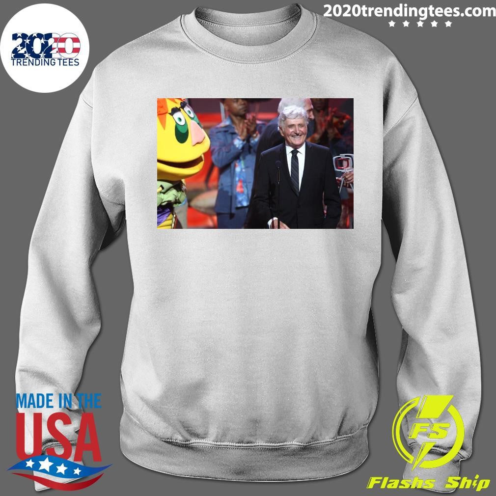 Sid Krofft 96 Dies Created Zany TV Shows for Children of All Ages Shirt