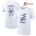 Sierra Ferrell Heavy Petal tour knight dates schedule shirt