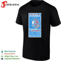 Sierra Ferrell the Brute Brothers Bluestone June 22 2026 concert poster shirt