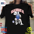 Silas Demary Jr. Uconn Huskies Men’s Basketball Graphic Shirt
