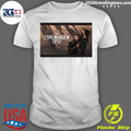 Simu Liu & Melissa Barrera’s The Copenhagen Test Shirt