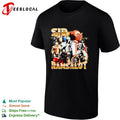 Sir Ramsalot Medieval Knight Warrior Funny Ram shirt