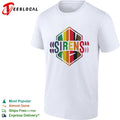 Sirens Pride Flag LGBTQ Rainbow shirt