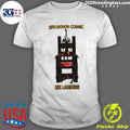 Sit-down Comic Die Laughing Meme Shirt