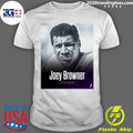 Six-Time Pro Bowler and Three-Time All-Pro Defensive Back Joey Browner Has Died At The Age Of 65 Shirt