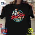 Skeleton Dad Tax Making Sure It’s Not Poison 2026 Shirt
