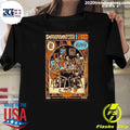 Skeleton Shaman Herrera Galpon B Buenos Aires Argentina May 21 2026 Shirt