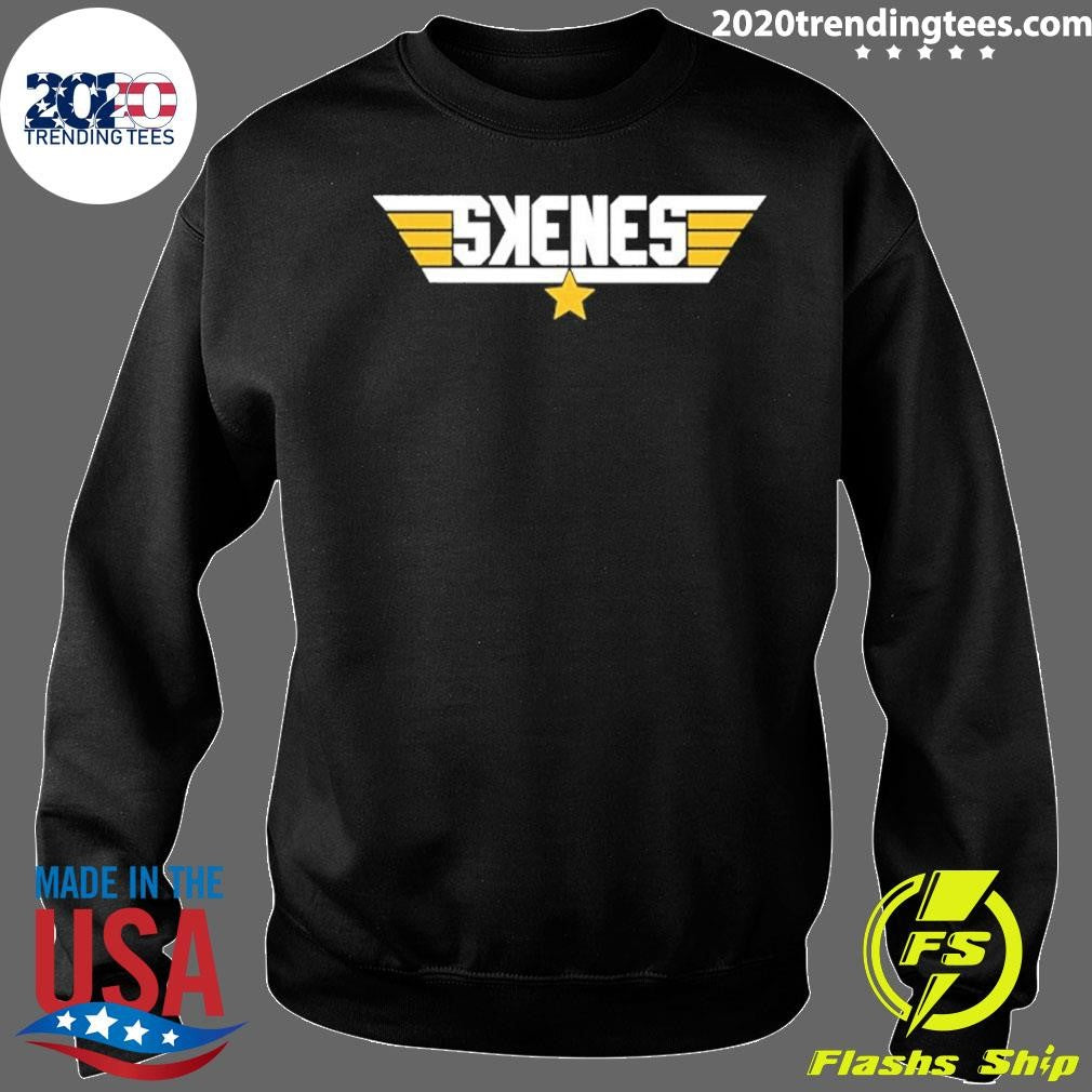 Skenesday Paul Skenes Pittsburgh Baseball Shirt