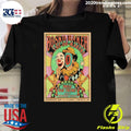 Sko Baker & The Do Makers Uncle Old Thyme Live At Horseshoe Tavern May 13, 2026 Toronto, ON Shirt