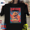Skull The Amity Affliction In Sydney AUS On December 12, 2026 Shirt