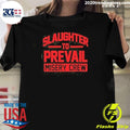 Slaughter To Prevail Misery Shirt