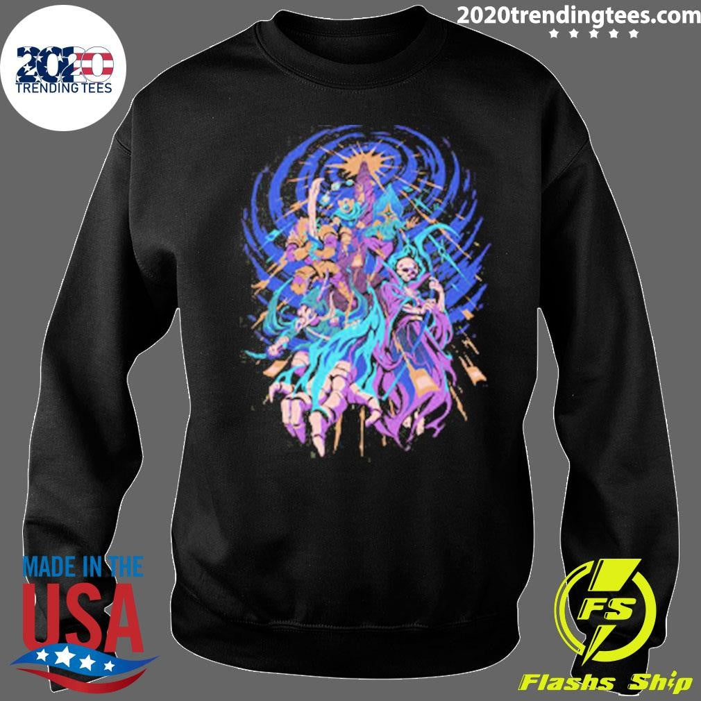 Slay the Spire 2 Cast of Climbers Shirt